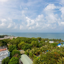 Home Park Hotel Phu Quoc 