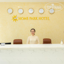 Home Park Hotel Phu Quoc 