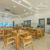 Home Park Hotel Phu Quoc 