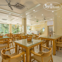 Home Park Hotel Phu Quoc 