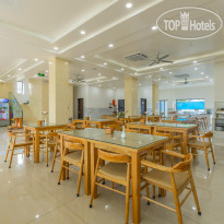 Home Park Hotel Phu Quoc 