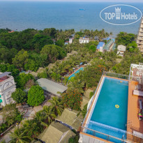 Home Park Hotel Phu Quoc 