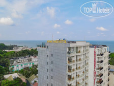 Home Park Hotel Phu Quoc 3*