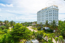 Tahiti Resort Phu Quoc 4*