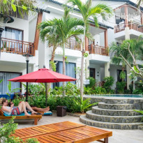 Melica Resort Phu Quoc 