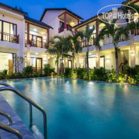 Melica Resort Phu Quoc 3*