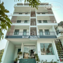Leaf Hotel Phu Quoc 
