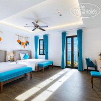 Roma Hotel Phu Quoc 