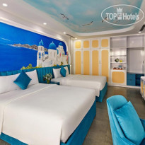 Roma Hotel Phu Quoc 