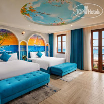 Roma Hotel Phu Quoc 