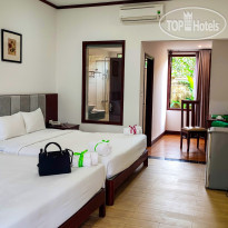 Santa Garden Resort Phu Quoc 