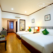 Santa Garden Resort Phu Quoc 