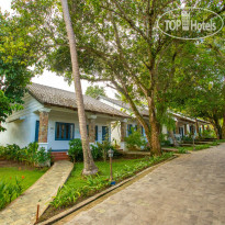 Santa Garden Resort Phu Quoc 