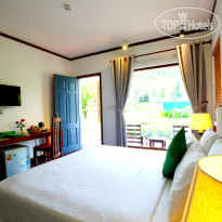 Santa Garden Resort Phu Quoc 