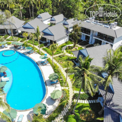 Kingo Retreat Resort Phu Quoc 3*