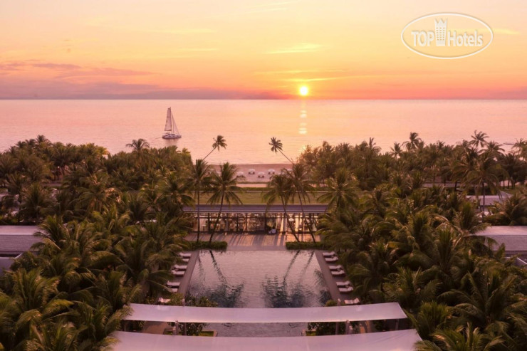 Фотографии отеля  Regent Phu Quoc 5*