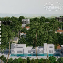 The Up Phu Quoc Hotel 