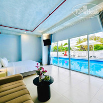 The Up Phu Quoc Hotel 