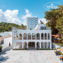 The Up Phu Quoc Hotel 