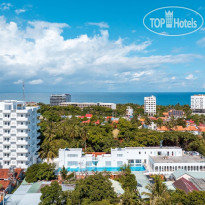 The Up Phu Quoc Hotel 