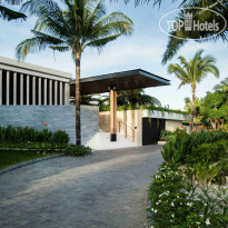 Sailing Club Signature Resort Phu Quoc 