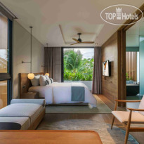 Sailing Club Signature Resort Phu Quoc 
