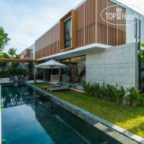 Sailing Club Signature Resort Phu Quoc 