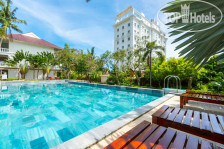 The Tahiti Beach Hotel 4*
