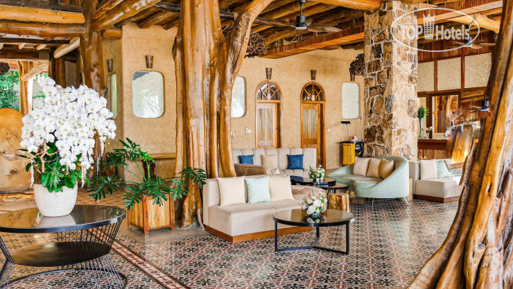 Grand Ocean Bay Resort Phu Quoc