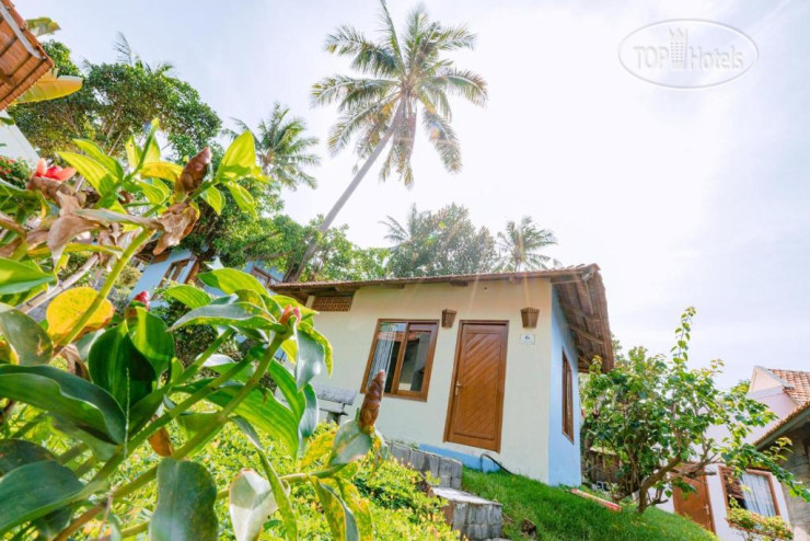 Star Hill Village Resort Phu Quoc