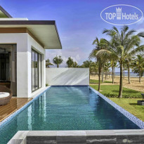 Movenpick Villas & Residences Phu Quoc 