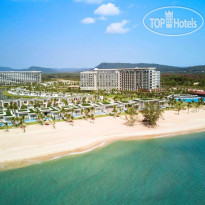 Movenpick Villas & Residences Phu Quoc 