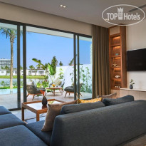 Movenpick Villas & Residences Phu Quoc 