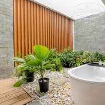 Movenpick Villas & Residences Phu Quoc 