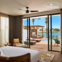 Movenpick Villas & Residences Phu Quoc 