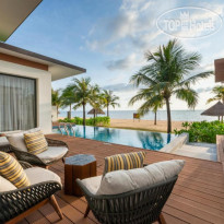 Movenpick Villas & Residences Phu Quoc 