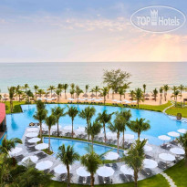 Movenpick Villas & Residences Phu Quoc 
