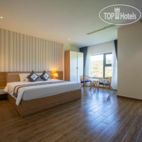 UMI-PQ Hotel Phu Quoc 