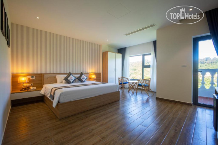 UMI-PQ Hotel Phu Quoc