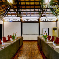 Chen Sea Resort & Spa Phu Quoc Chen Sea Resort Orchid Meeting