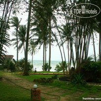 Thanh Kieu Resort 