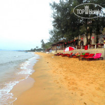 Paris Beach Phu Quoc 