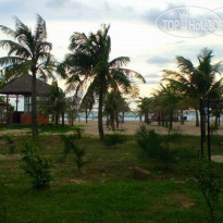 Cuu Long Phu Quoc Resort 