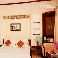 Hon Trem Resort & Spa