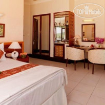 Hon Trem Resort & Spa