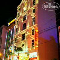 Holiday One Hotel 4*