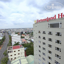 Fortuneland Hotel 