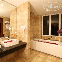 Fortuneland Hotel 