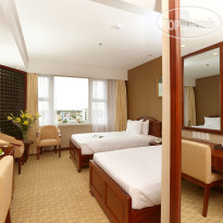 Fortuneland Hotel 