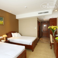 Fortuneland Hotel 